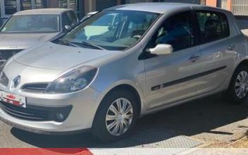 Renault clio iii Saint-Orens-de-Gameville