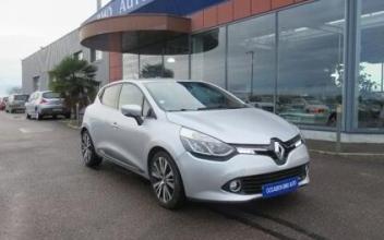 Renault clio iii Saint-Parres-aux-Tertres