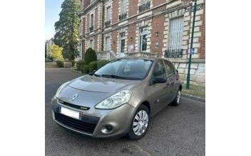 Renault clio iii Gien