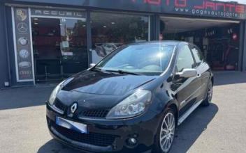 Renault clio iii Gagny