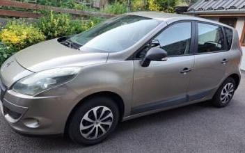 Renault clio iii estate Grenoble