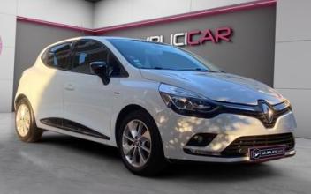 Renault clio iv Cannes