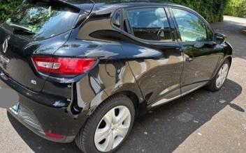 Renault clio iv Rennes