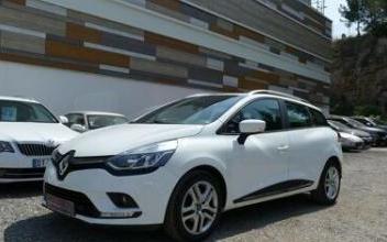 Renault clio iv La-Ciotat