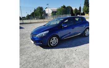Renault clio iv Saint-Georges-d'Orques