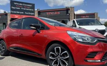 Renault clio iv Méteren