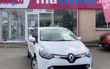 Renault clio iv Foix