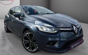Renault clio iv Avignon