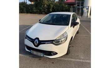 Renault clio iv Fréjus