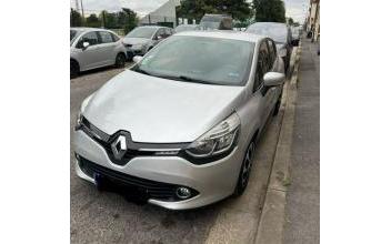 Renault clio iv Vitry-sur-Seine