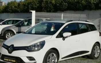 Renault clio iv Niort