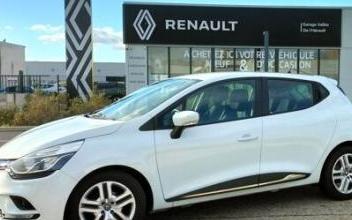 Renault clio iv Gignac