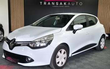 Renault clio iv Dompierre-sur-Mer