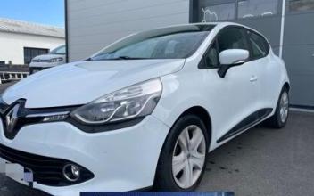 Renault clio iv Saint-Herblain