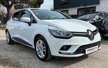 Renault clio iv Portet-sur-Garonne