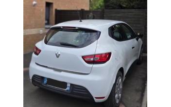 Renault clio iv Roncq