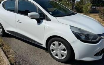 Renault clio iv Beauvais