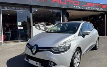 Renault clio iv Gagny