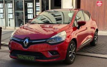 Renault clio iv Versailles