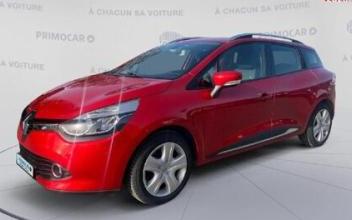 Renault clio iv estate Charleville-Mézières