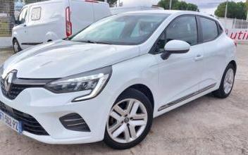 Renault clio v Montpellier