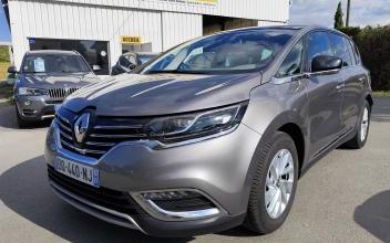 RENAULT Espace Saint-Georges-lès-Baillargeaux