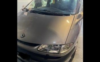 Renault espace Sigean