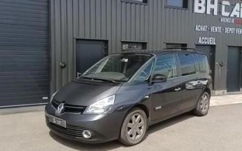 Renault espace Haguenau
