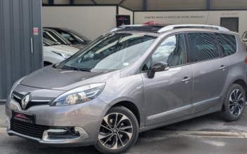 Renault Grand Scenic Maubeuge