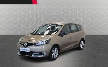 RENAULT Grand Scenic Mourenx