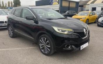 Renault kadjar La-Courneuve