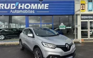 Renault Kadjar Puymoyen