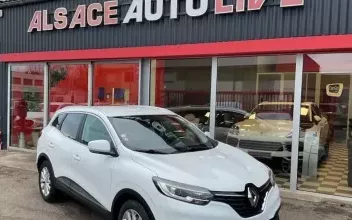 Renault Kadjar Eckbolsheim