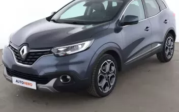 Renault Kadjar Issy-les-Moulineaux