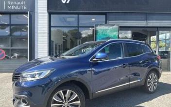 Renault kadjar Echirolles