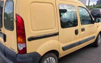 Renault kangoo Albestroff
