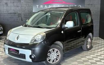 Renault kangoo Lons