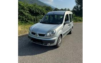 Renault kangoo Albertville