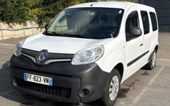 Renault kangoo Béthune