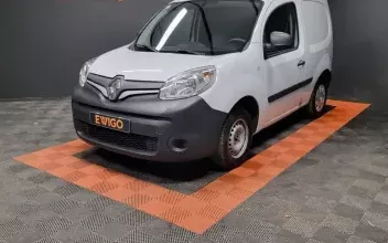 Renault Kangoo Cernay