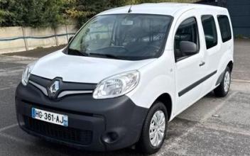 Renault kangoo Béthune