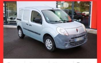 Renault Kangoo Sarreguemines