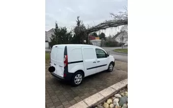 Renault Kangoo Strasbourg
