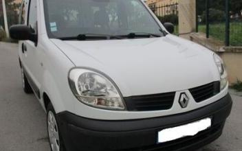 Renault kangoo Antibes