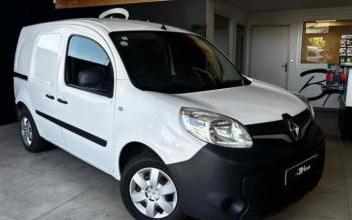 Renault Kangoo Replonges