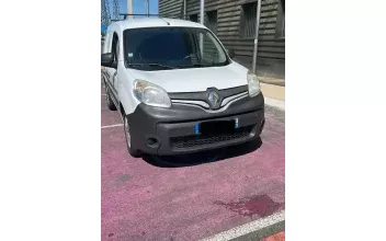 Renault Kangoo Vincennes