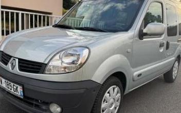 Renault kangoo Poissy