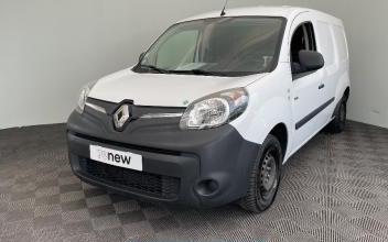 RENAULT KANGOO E-TECH ELECTRIQUE Vernon