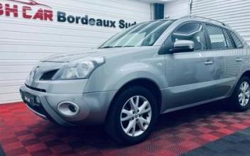 Renault koleos Pessac