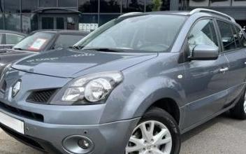 Renault koleos Taverny